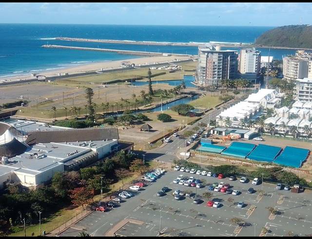 2 BEDROOM APARTMENT FOR SALE IN POINT WATERFRONT
